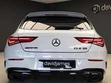 Mercedes-Benz CLA CLA35 AMG - U12614