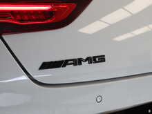 Mercedes-Benz CLA CLA35 AMG - U12614