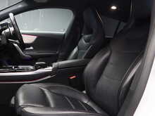 Mercedes-Benz CLA CLA35 AMG - U12614