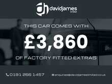 BMW 3 Series 320d M Sport - U12620