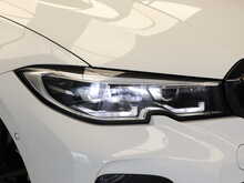 BMW 3 Series 320d M Sport - U12620