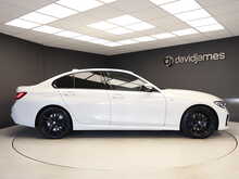 BMW 3 Series 320d M Sport - U12620