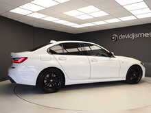 BMW 3 Series 320d M Sport - U12620