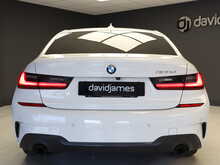 BMW 3 Series 320d M Sport - U12620