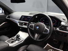BMW 3 Series 320d M Sport - U12620