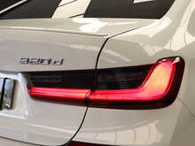 BMW 3 Series 320d M Sport - U12620