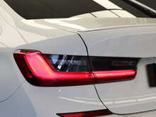 BMW 3 Series 320d M Sport - U12620