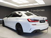 BMW 3 Series 320d M Sport - U12620