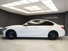 BMW 3 Series 320d M Sport - U12620