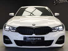 BMW 3 Series 320d M Sport - U12620