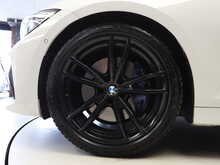 BMW 3 Series 320d M Sport - U12620