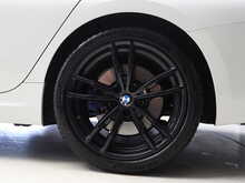 BMW 3 Series 320d M Sport - U12620