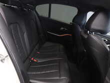 BMW 3 Series 320d M Sport - U12620