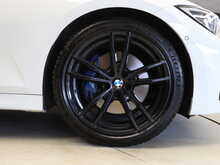 BMW 3 Series 320d M Sport - U12620