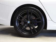 BMW 3 Series 320d M Sport - U12620