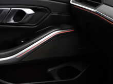 BMW 3 Series 320d M Sport - U12620
