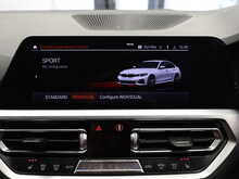 BMW 3 Series 320d M Sport - U12620
