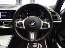 BMW 3 Series 320d M Sport - U12620