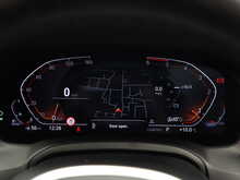 BMW 3 Series 320d M Sport - U12620