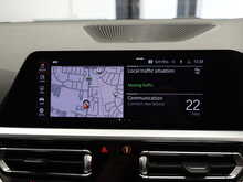 BMW 3 Series 320d M Sport - U12620