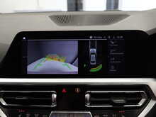 BMW 3 Series 320d M Sport - U12620