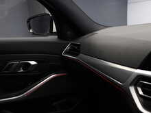BMW 3 Series 320d M Sport - U12620