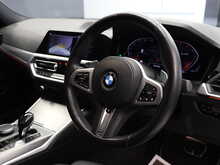 BMW 3 Series 320d M Sport - U12620