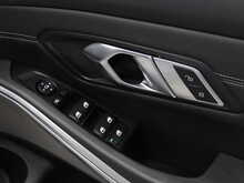BMW 3 Series 320d M Sport - U12620