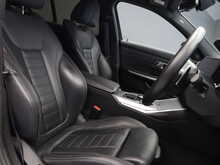 BMW 3 Series 320d M Sport - U12620