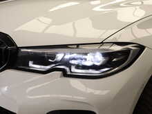BMW 3 Series 320d M Sport - U12620