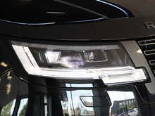 Land Rover Range Rover P400 MHEV Autobiography - U12632