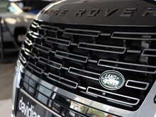 Land Rover Range Rover P400 MHEV Autobiography - U12632