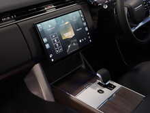 Land Rover Range Rover P400 MHEV Autobiography - U12632