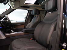 Land Rover Range Rover P400 MHEV Autobiography - U12632