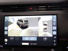 Land Rover Range Rover P400 MHEV Autobiography - U12632