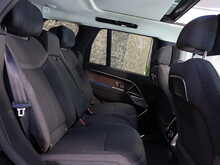 Land Rover Range Rover P400 MHEV Autobiography - U12632