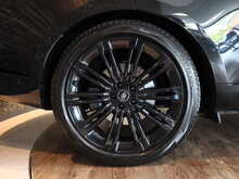 Land Rover Range Rover P400 MHEV Autobiography - U12632