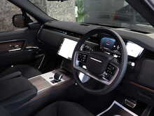 Land Rover Range Rover P400 MHEV Autobiography - U12632