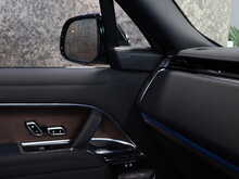 Land Rover Range Rover P400 MHEV Autobiography - U12632