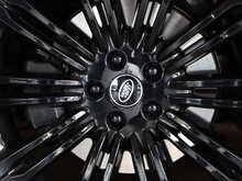 Land Rover Range Rover P400 MHEV Autobiography - U12632