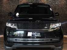 Land Rover Range Rover P400 MHEV Autobiography - U12632