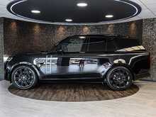 Land Rover Range Rover P400 MHEV Autobiography - U12632