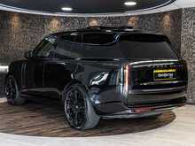 Land Rover Range Rover P400 MHEV Autobiography - U12632