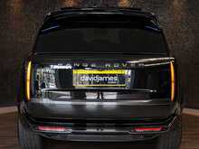 Land Rover Range Rover P400 MHEV Autobiography - U12632