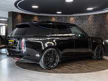 Land Rover Range Rover P400 MHEV Autobiography - U12632