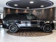 Land Rover Range Rover P400 MHEV Autobiography - U12632