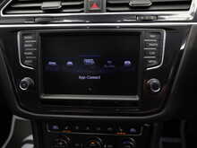 Volkswagen Tiguan TSI BlueMotion Tech R-Line - U12633