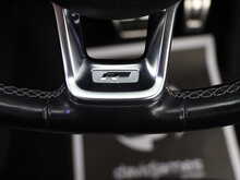 Volkswagen Tiguan TSI BlueMotion Tech R-Line - U12633
