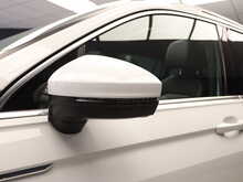 Volkswagen Tiguan TSI BlueMotion Tech R-Line - U12633