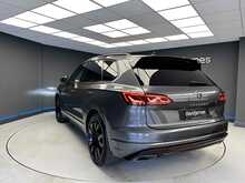 Volkswagen Touareg TSI V6 Black Edition - U12643